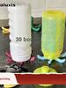 New Octopus Shape Water Bottle Drying Rack 3D Printed Home Kitchen Decor Tool Ornament