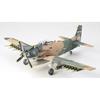 Tamiya 1/48 Masterpiece Series Skyraider US Air Force