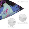 Buffy The Vampires Slayers Pillowcase Printed Cushion Cover Decoration Horror Movie Throw Pillow Case Cover Sofa Multiple Sizes