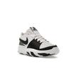 Nike Ja 1 GS Scratch 2.0 Kids Sneakers White Black DX2294-102