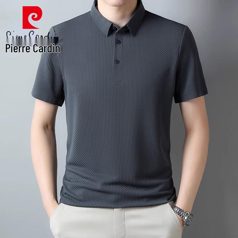 Pierre Cardin Men s Short Sleeve Polo Shirt 3XL