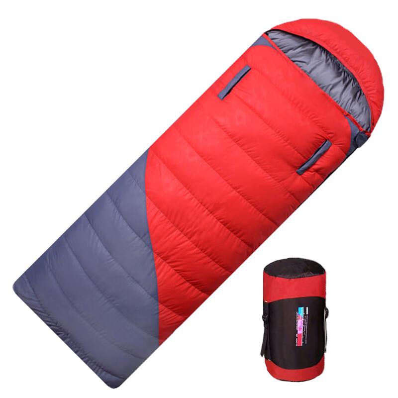Tri-polar TP2940 Winter Lightweight Sleeping Bag