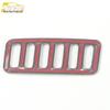 11th Gen Civic Driver's Side Lower Air Vent Decorative Frame