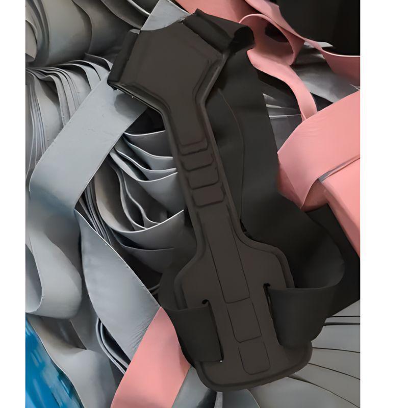 Back and Shoulder Posture Corrector - Invisible Support Belt for Adults
