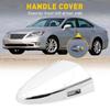 Front Driver Chrome Door Side Handle Cap Cover 69218-33010 Fit Es350 Lexus Ls460