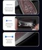 Changan Car Key Cover for Third Gen CS75 Plus, Yidong Plus, CS55, and CS35 Plus