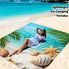 Watersporten – Strandlakens en handdoeken