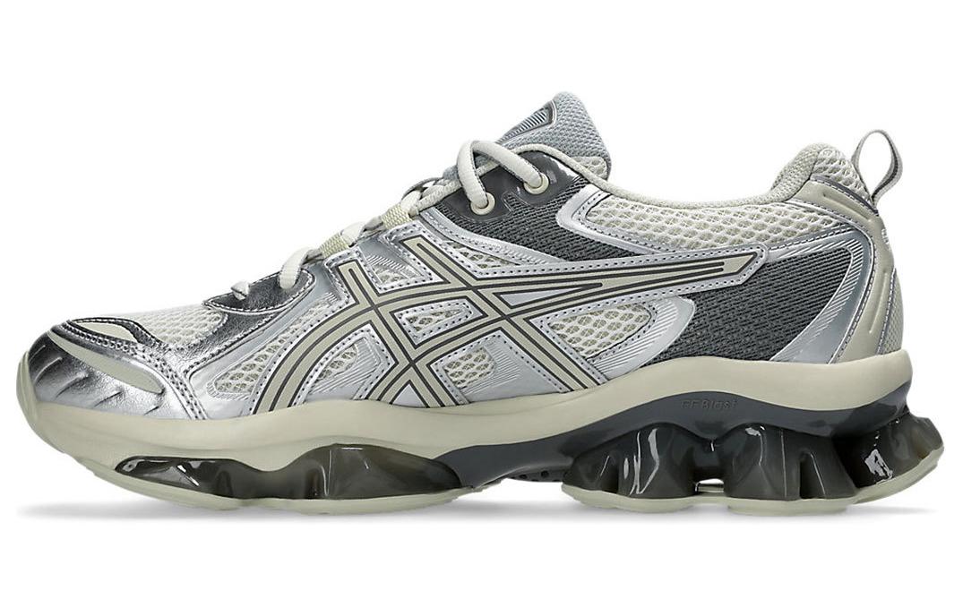 

ASICS Gel Quantum Kinetic White Light Dust 1203A270-101 44