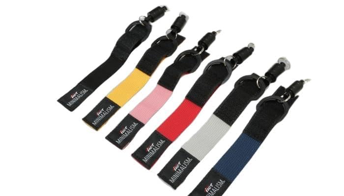 

TICT Minimalism D-Belt, Navy