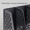 Deli Four-Tier Document Rack