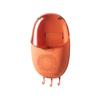 Plastic Chopsticks Cage Wall Mounted Cutlery Drain Rack Chopsticks Storage Box  Home