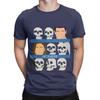 Temperance And Seeley Bones Booth Graphic 100 Cotton Tshirt Temperance And Seeley Bones Tops Tees For Unisex