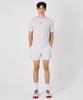 SPYDER Men'S Lightweight Woven Running Shorts Spkmcntr232Mlgr