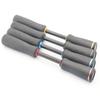 Light Weight Carbon Mesh Woven Handle Grip For Reel Seat Diy Fishing Rod Building Component Repair Accessories
