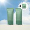 [SET] Tea Tree Biome Calming Sun Cream 50g X 2 (+Travel Kit 4-Piece Set)