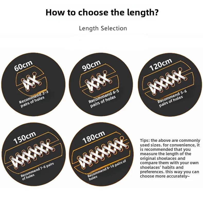 1Pair 100/120/140CM Lace Shoelaces for Women Shoes 2.9CM Width Flat Shoelace for Sneakers Hollow Out Shoe Laces Accessorices