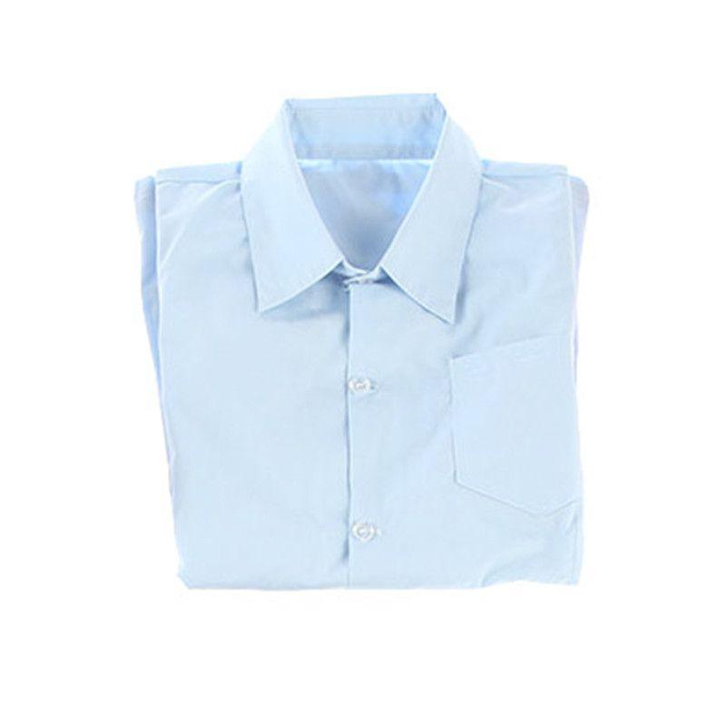 

Аниме Твоя апрельская ложь Миядзоно Каори Косплей Костюм Наряд Униформа Школа Shirt Only,L