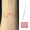 CEZANNE Lip Maker 02 Cool Pink 0.25g Lip Liner for Contouring & Fuller Lips