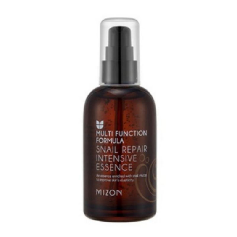 MIZON Snail Repair Intensive Essence 50ml – Repairing & Hydrating Essence for Smooth, Radiant Skin