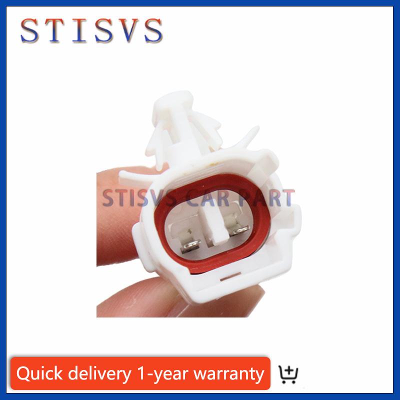 For Toyota Prius 1.5 Hybrid 2004 2005 2006 2007 2008 2009 FWD 89543-47020 Front Left/Right ABS Wheel Speed Sensor 89542-47020