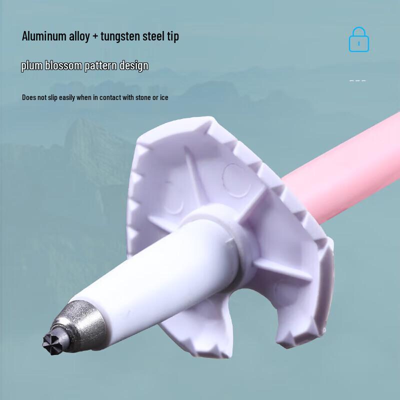 PIONEER Little Elf Kids' Trekking Pole