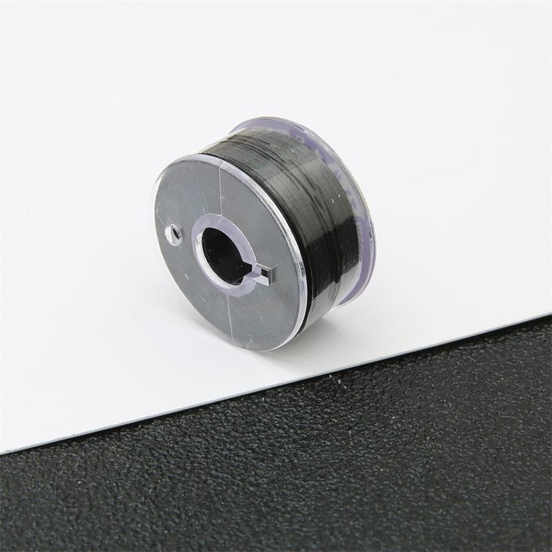 

50 ярдов прочный нейлоновый шнур с бусинами для ожерелья, браслета, изготовления ювелирных изделий своими руками, сделано в Японии 50y/roll