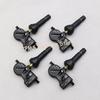 4 buc 315MHz 68331239AA 68331239AB Sistem de Monitorizare a Presiunii în Pneuri TPMS Accesorii Auto Pentru Jeep Renegade 2015 2016 2017 2018