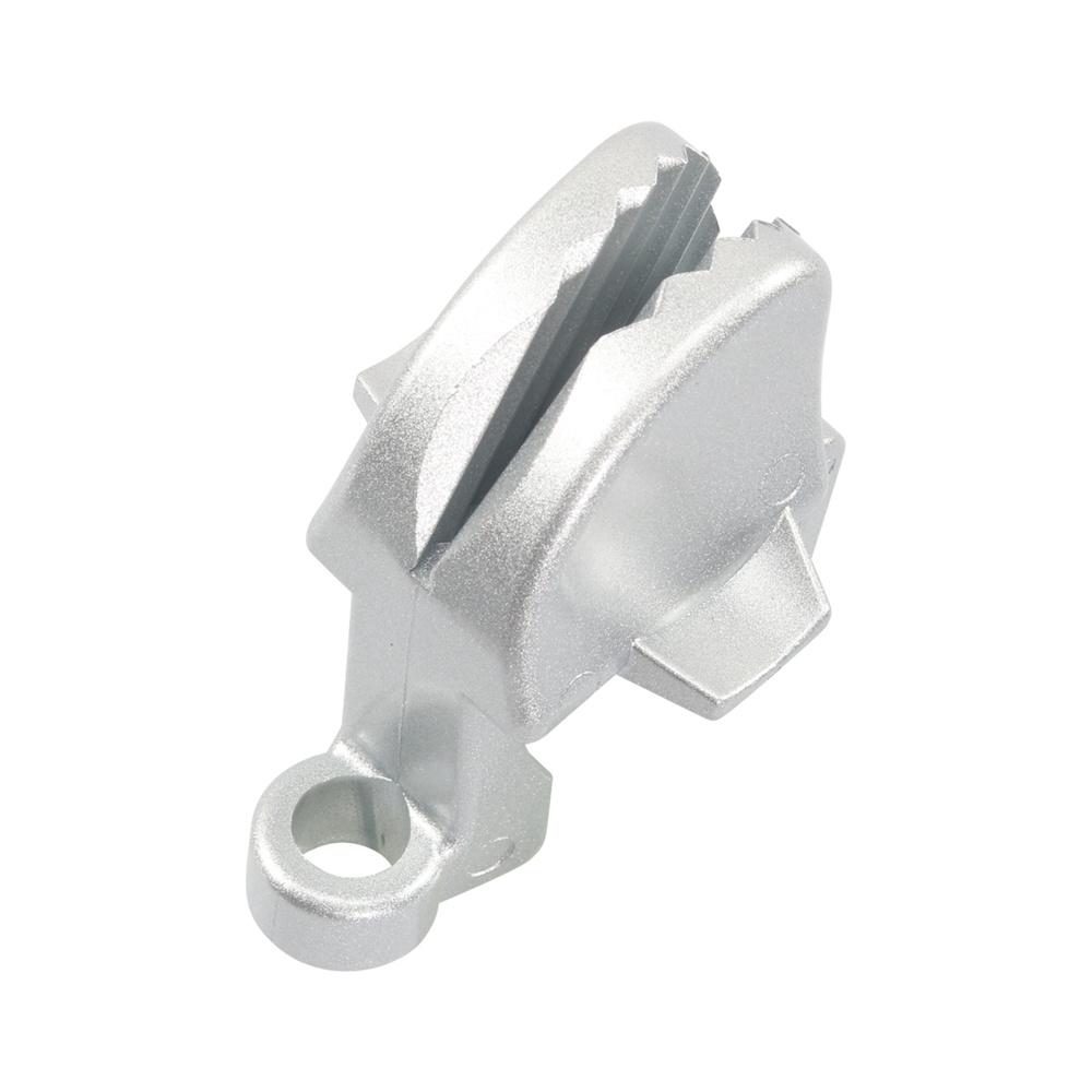 4pcs Boat Fender Clips Anti Collision Ball Buckle Marine Mudguard Clips