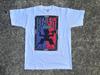 Vintage 90s Beale St Blues Festival Memphis Shirt Size M