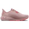 Under Armour  HOVR Machina 3 Retro Pink Women Sneakers Pink-Note 3024907-600