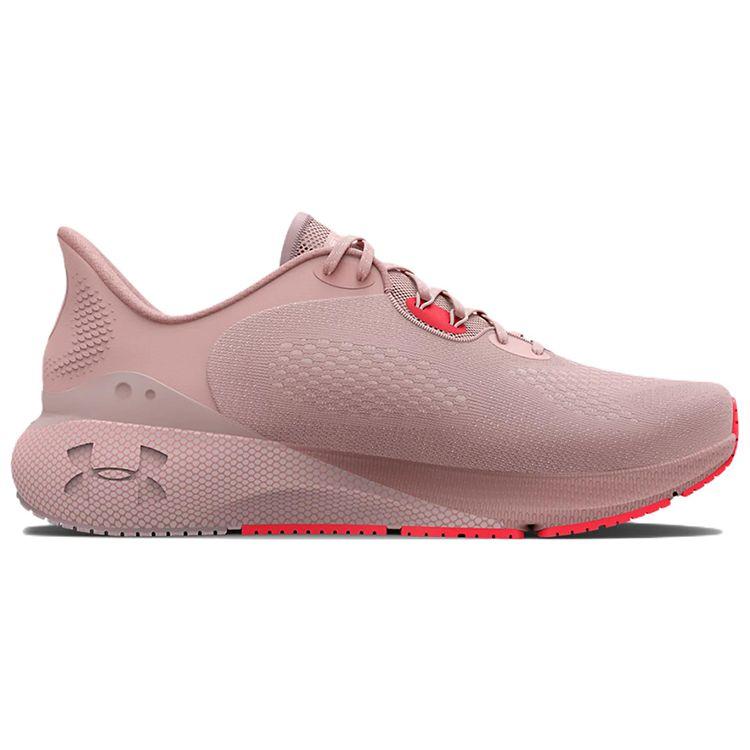 Under Armour  HOVR Machina 3 Retro Pink Women Sneakers Pink-Note 3024907-600