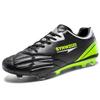 Men Football Field Boots New Professional Original Soccer Shoes Turf Match Comfortable Society High Quality Cleats Women Sneaker