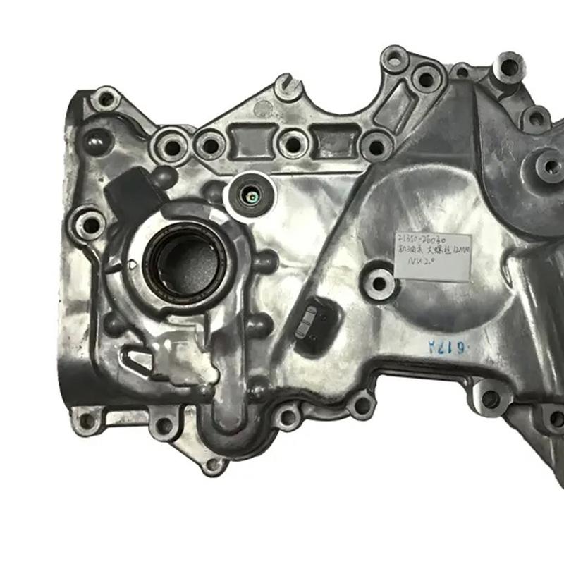 Dream Garage Wholesale High Quality Auto Engine Parts 21350-2E030 Oil Pump For   Engine NU2.0