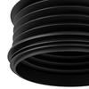Espresso Machine Silicone Bellow Lid, Bean Bin Accessory for Maintenance