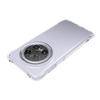 For Huawei Mate 70 Pro TPU Phone Case Non-Slip Transparent Mobile Phone Cover