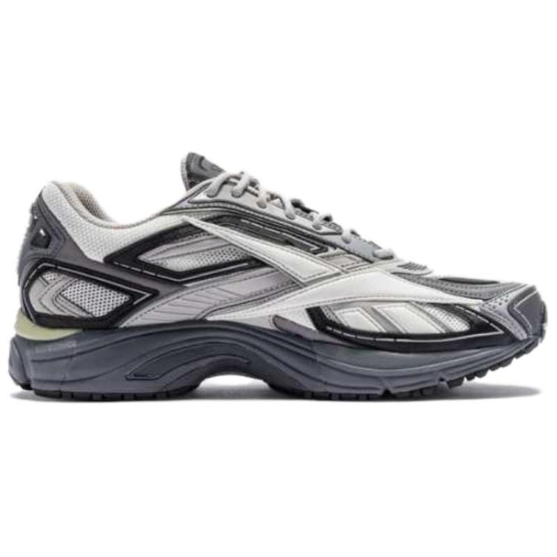 Reebok Premier Road Low top Running Shoes Unisex Gray Sneakers 929016