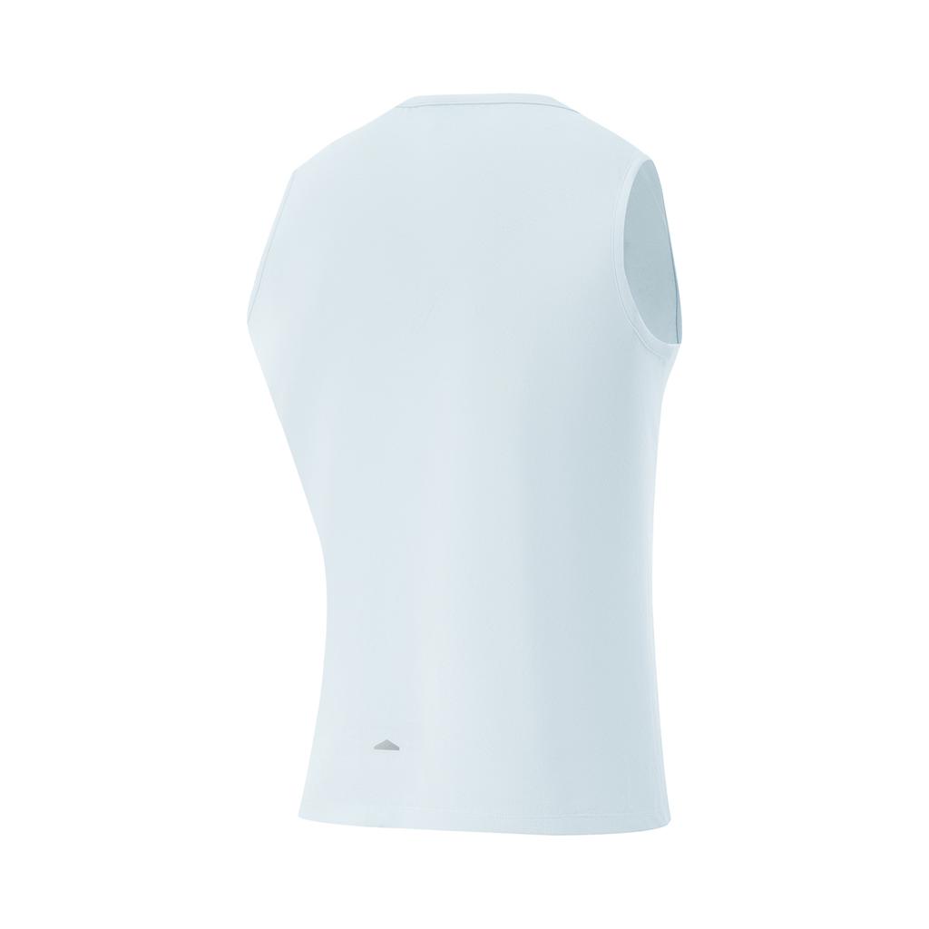 Li-Ning Lightweight Breathable Comfortable Sleeveless Versatile Vest Men tops AVSV129-5