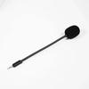 Replacement Gaming Mics 3.5mm Game Microphone For JBL Quantum 100 Detachable Microphone Rod Plug and Play MIC 11.1