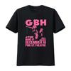 Üst giysisi – T-shirtler