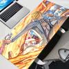 Mouse Pad Professional One Piece Esports Gamers Speed Pc Gaming Rubber Keyboard Notbook Desk Mat Big Mousepad X