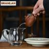 100ml Retro Yixing Purple Clay Teapots Handmade Big Belly Rongtian Pot Raw Ore Downhill Mud Kettle Zisha Tea Set Tableware Gifts