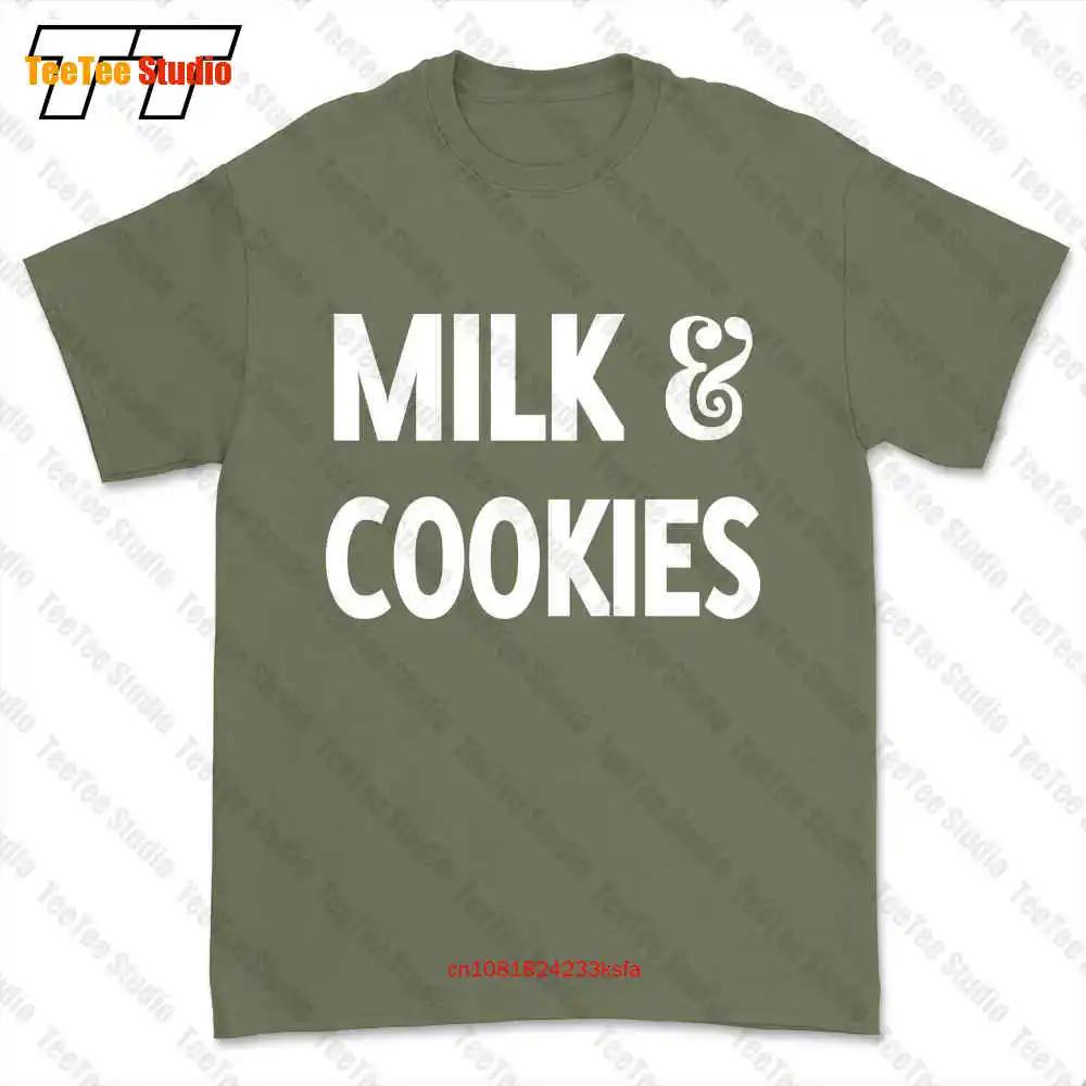 Number NIne Number Nine Numbernine Milk Cookies Tshirt Tee HAIL