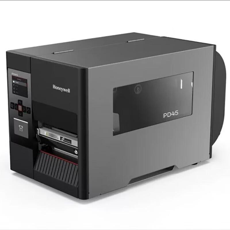 Honeywell PD45 Series Barcode Label Printer