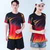 Tops – T-Shirts