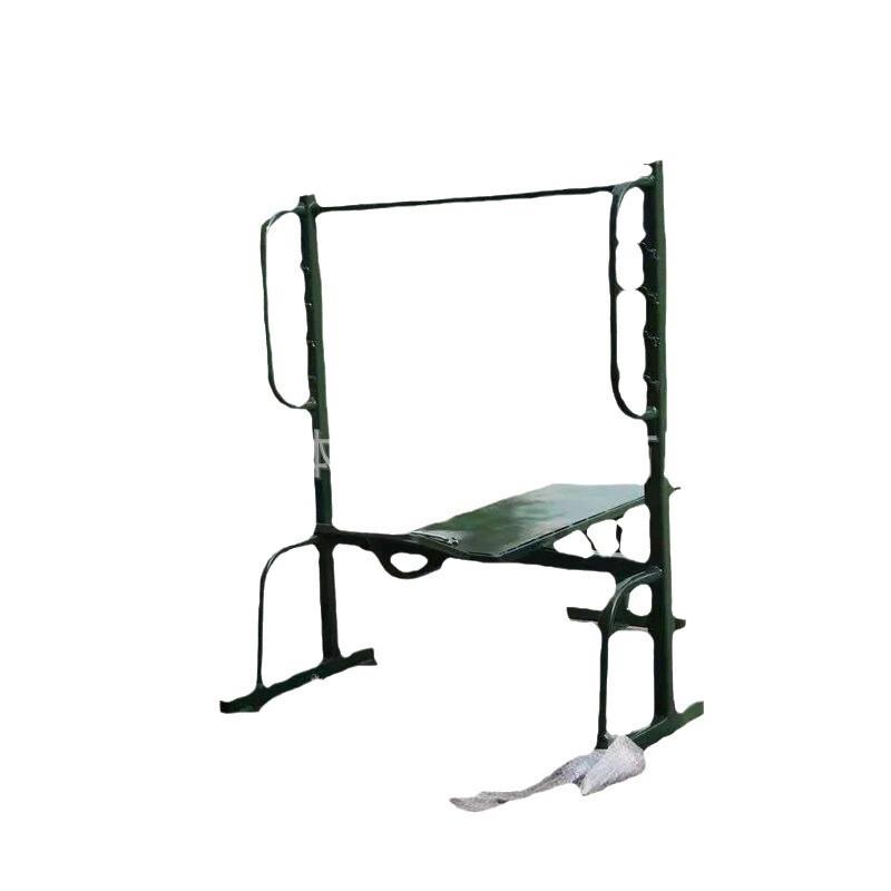 Longchan Squat and Bench Press Rack
