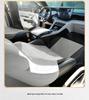 BYD Song PRO Suede Car Seat Cushion - All-Season Saddle Pad