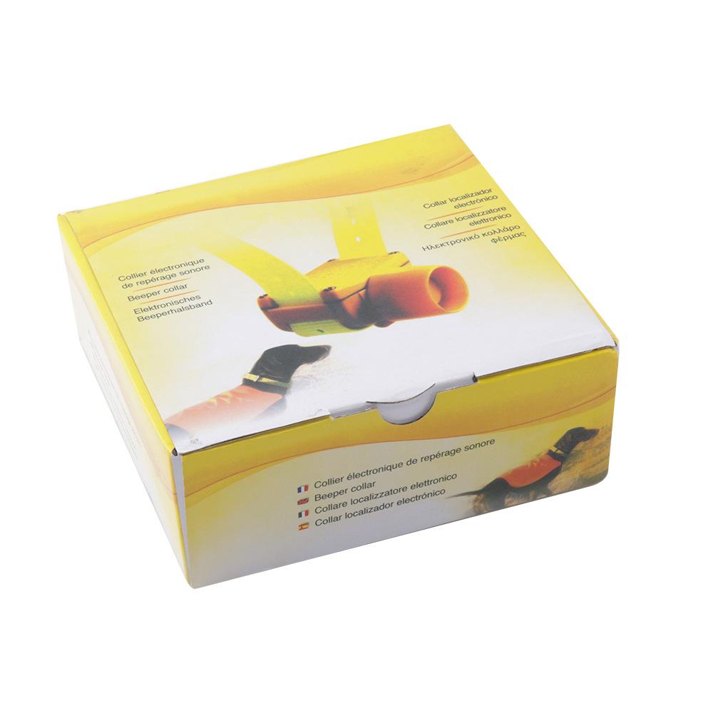 2025 Electronic Dog Trainer and Tracker Collar with Beeper for Pet Training and Hunting.