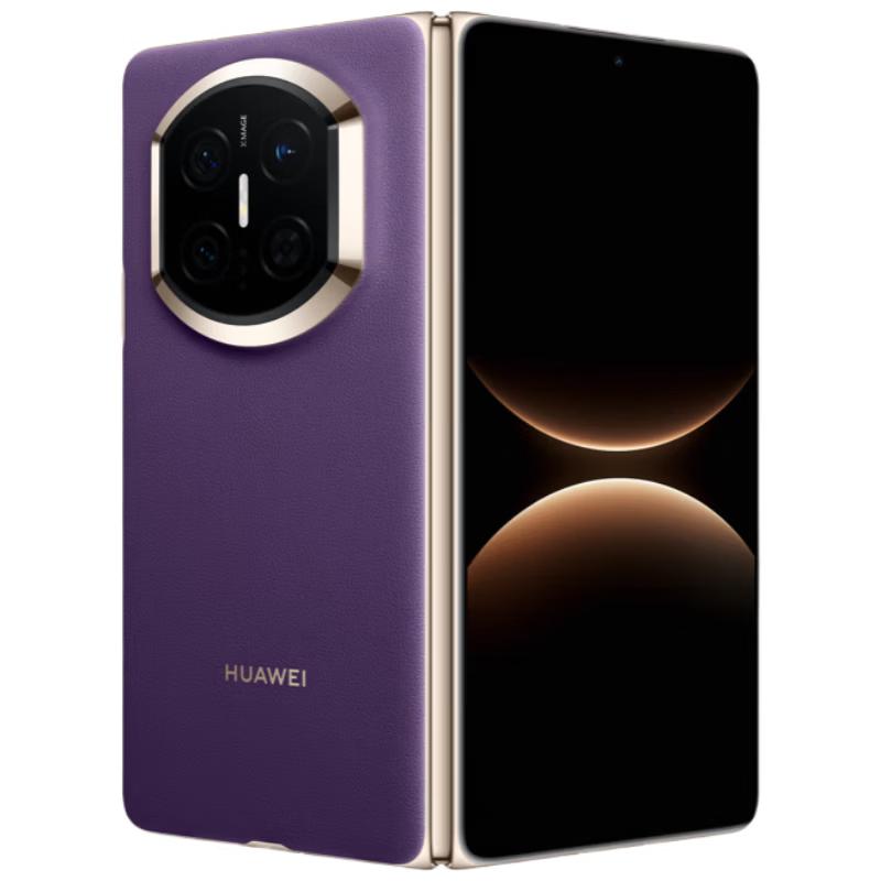 Huawei Mate X7 Collector's Edition Foldable Smartphone (CN Version)