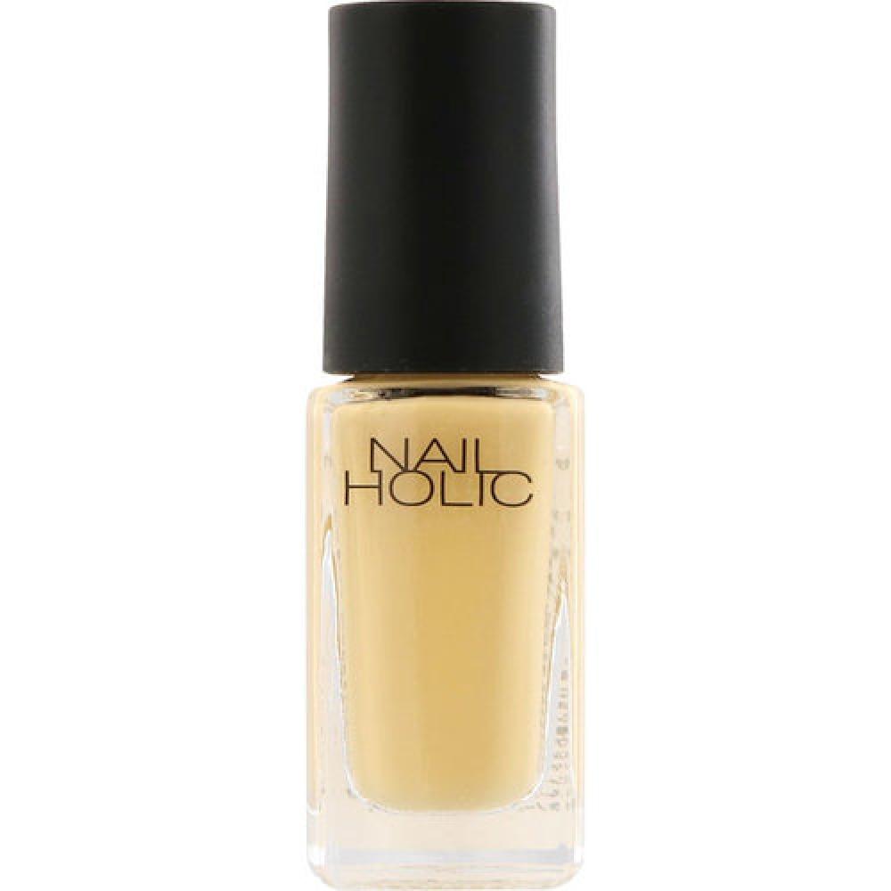 

Nailholic YE506 5mL