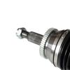 49501-C5480 49501C5480 Drive Shaft Axle Shaft Front Right Passenger Side For   Kia Sorento EX LX S SX 3.3L Accessories